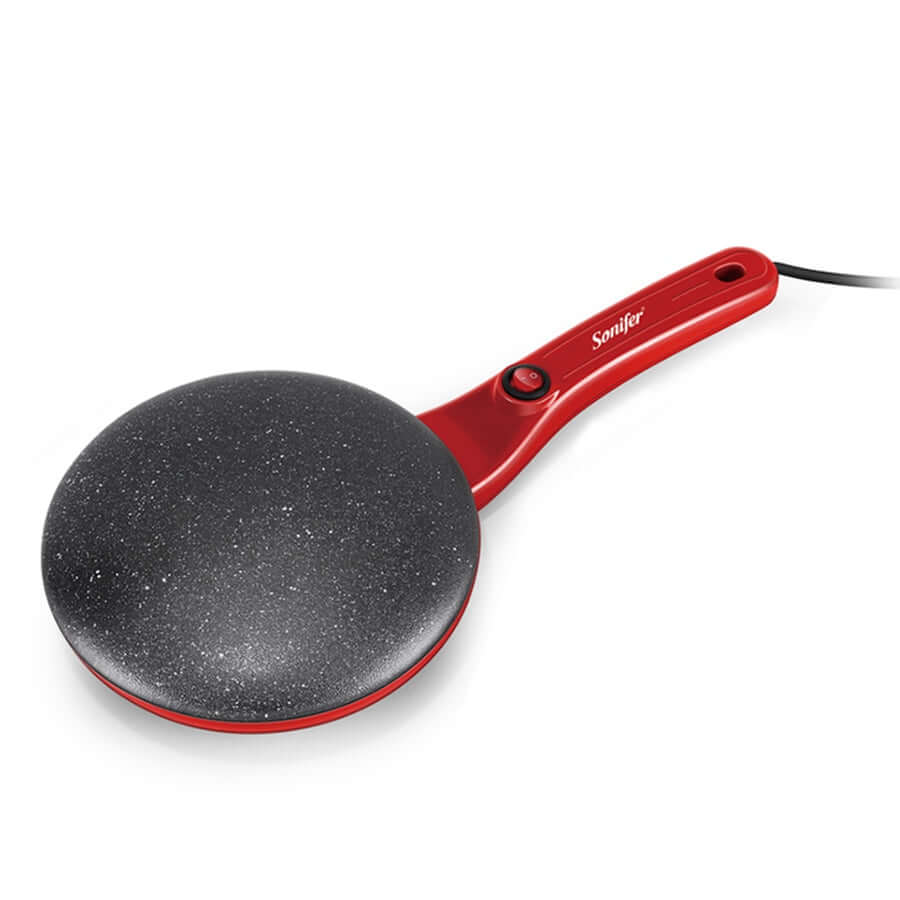 Elektrisk crepe maker