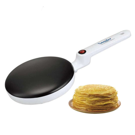 Elektrisk crepe maker