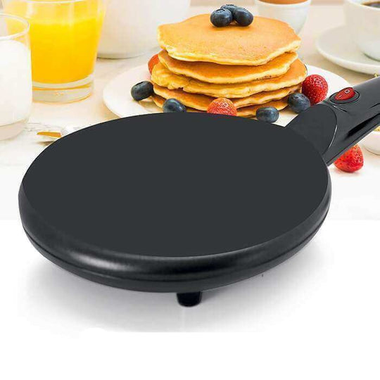 Elektrisk crepe maker