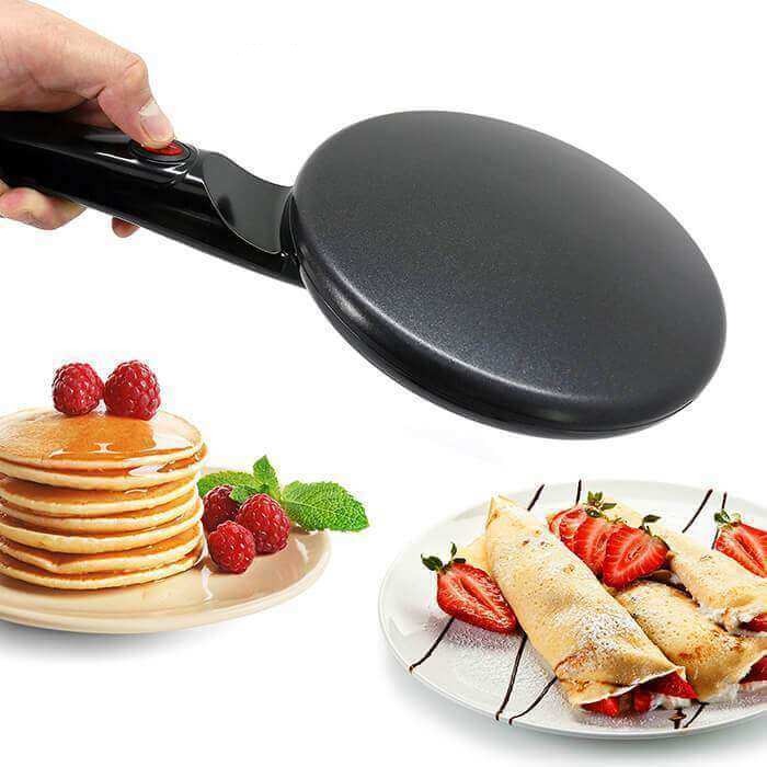 Elektrisk crepe maker