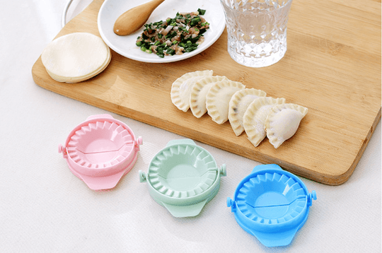 Easy Mold | Gjutform för knödeltillverkning (köp 1, ta 1)