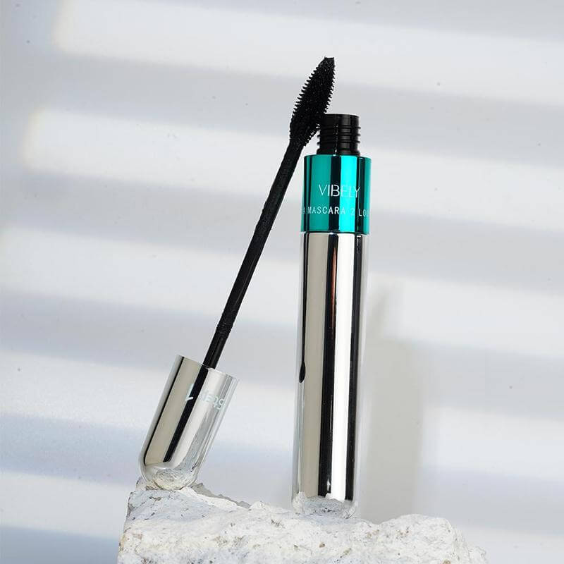 4D vattenfast mascara