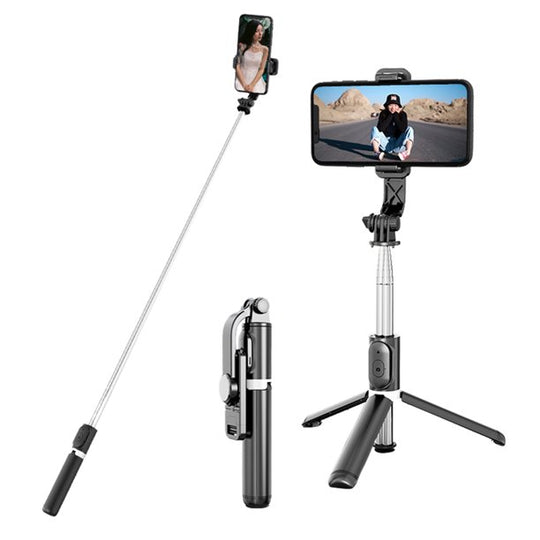 Selfie telefonhållare