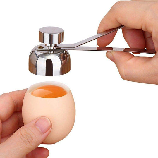 Topper för äggkakor