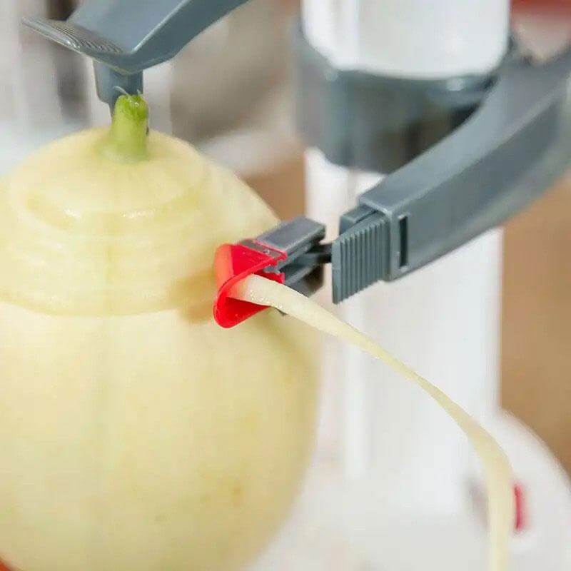 Elektrisk Fruktskalare