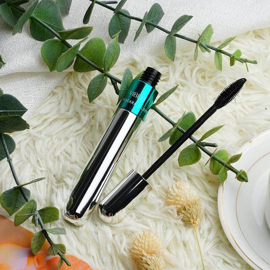 4D vattenfast mascara