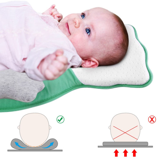 Bärbar Babysäng
