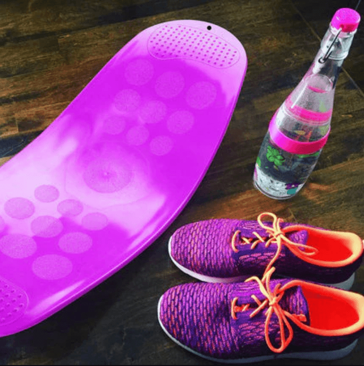 Fitness Balansstyrelsen