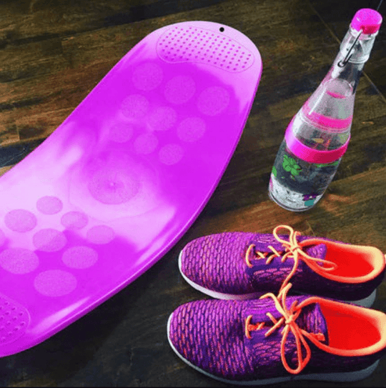 Fitness Balansstyrelsen