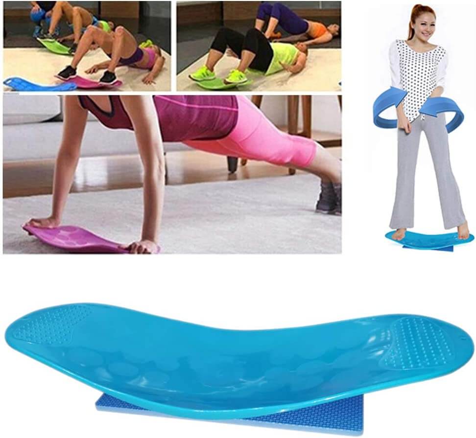 Fitness Balansstyrelsen