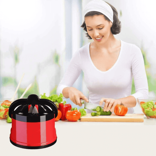 Suction Cup knivslipare