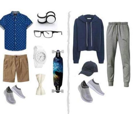 Casual Mesh Athletic Skor
