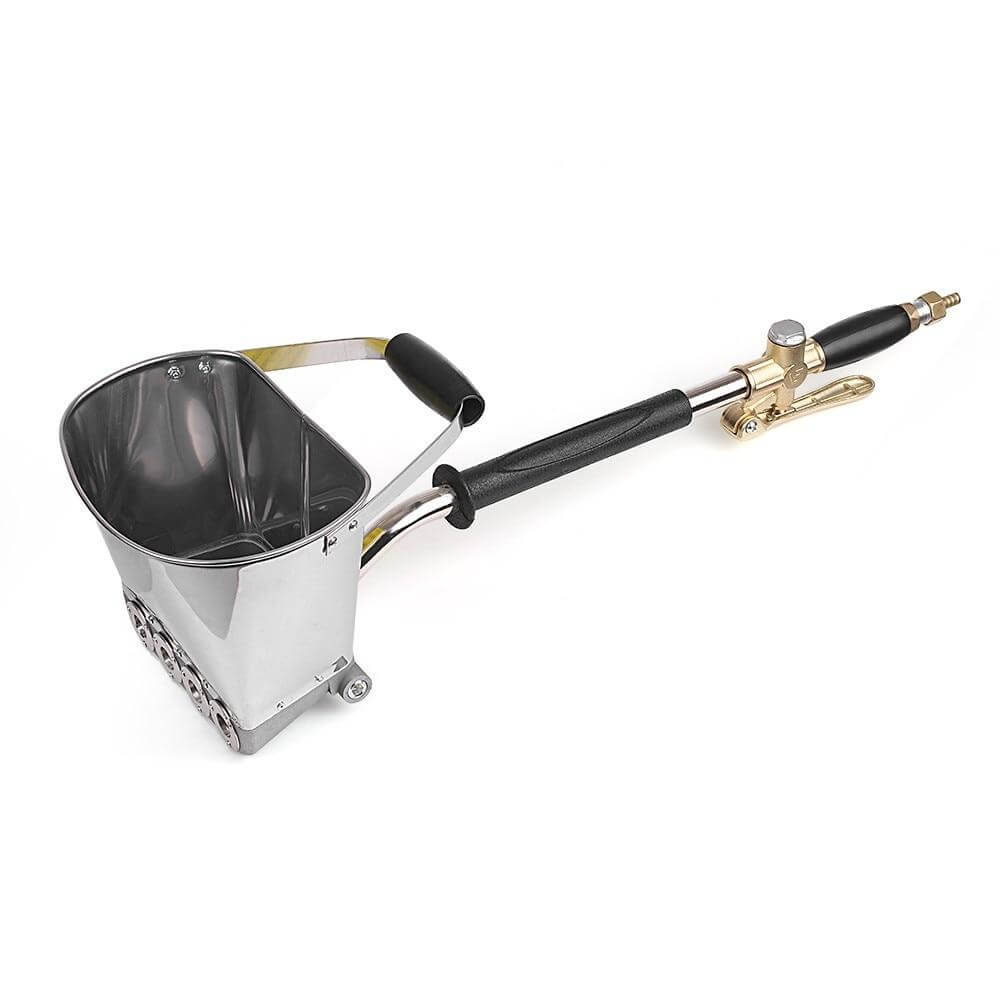 Mörtel sprutpistol