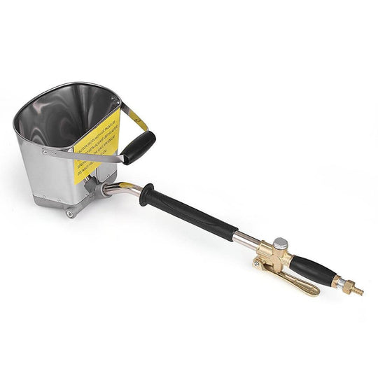Mörtel sprutpistol