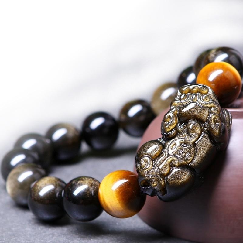Pi Xiu armband