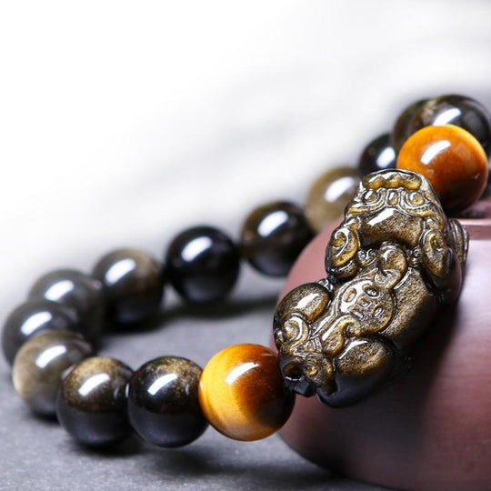 Pi Xiu armband