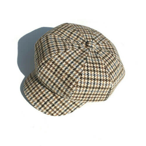 Boston Scally Keps